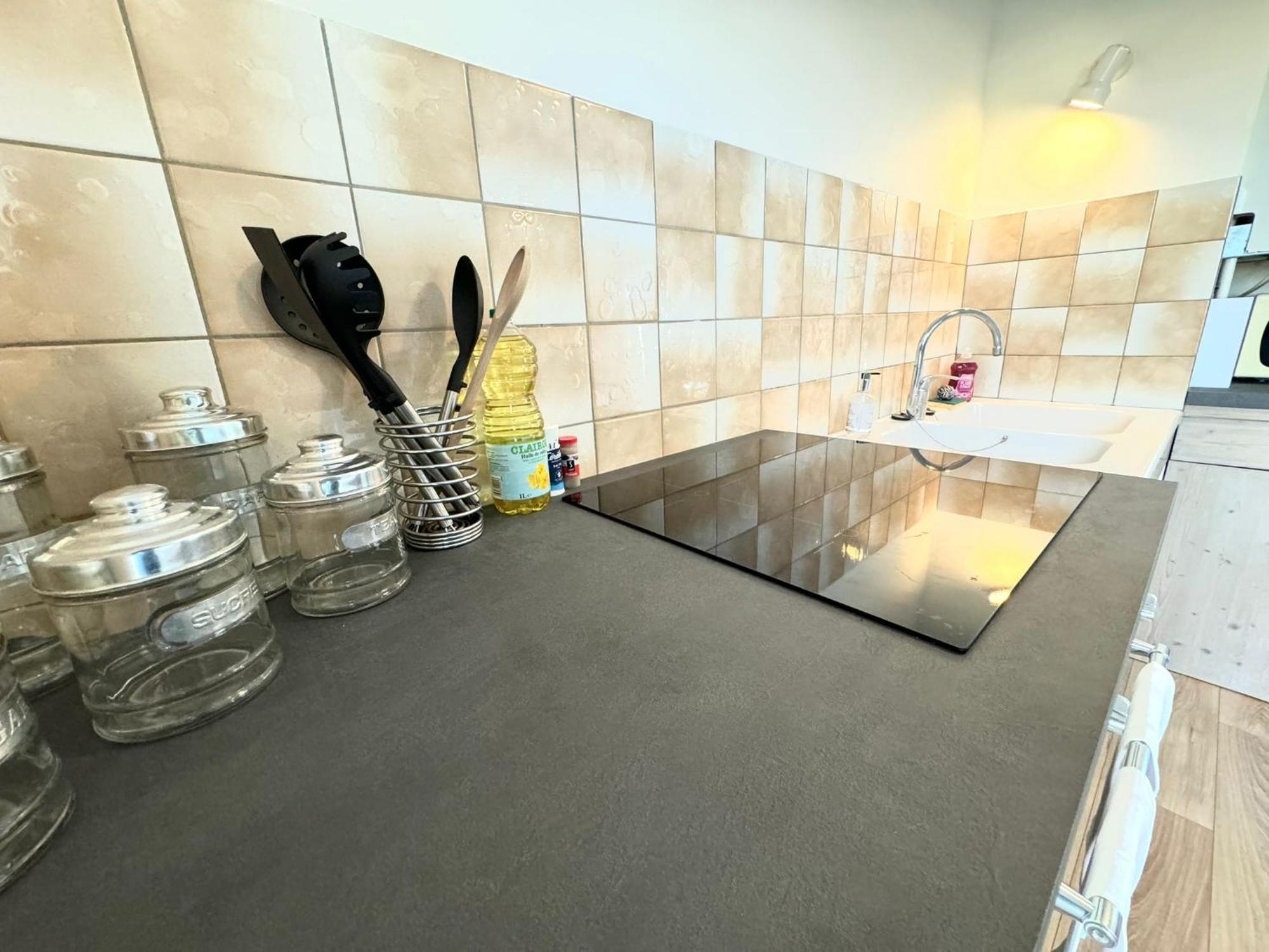 Appartement Quai Saone - By Primo C0Nciergerie Tournus Exterior photo